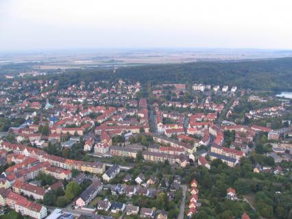 <p>Hildesheim-S&uuml;d (Marienburger Stra&szlig;e).</p>